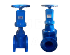 شیر گیت ولو نشانگر - IV Valve